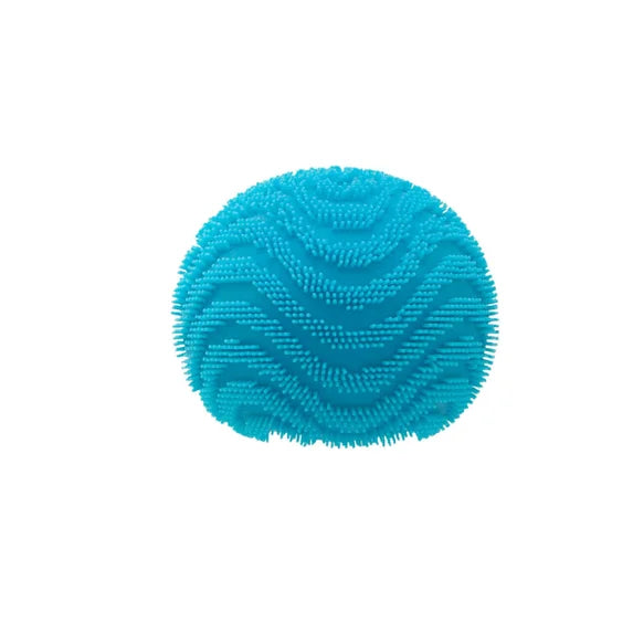 NeeDoh Fuzzball — Flower Power