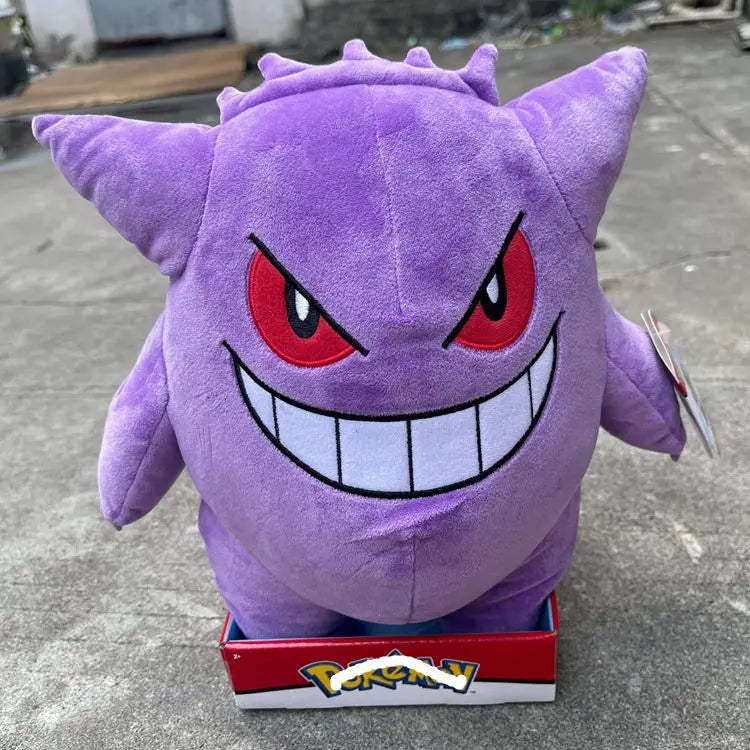 Gengar Plush