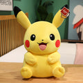 Pikachu Plush
