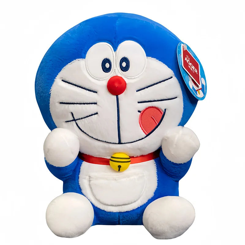 Doraemon Plush