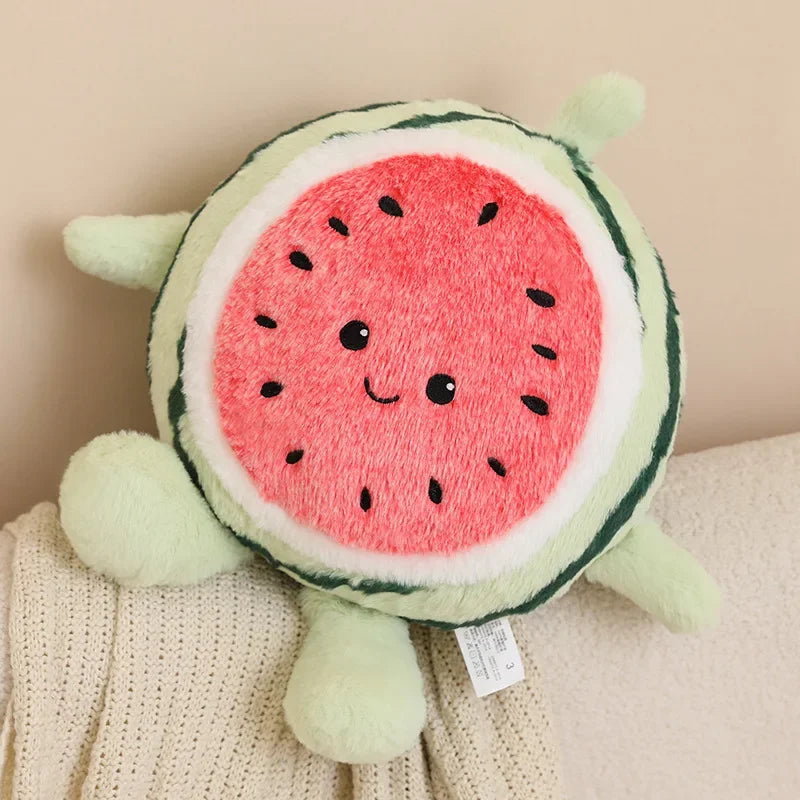 Watermelon Plush — front