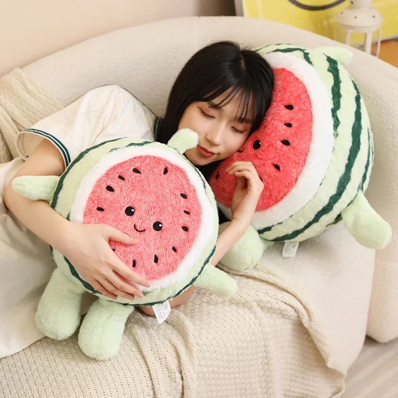 Watermelon Plush