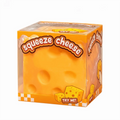 Giant Squeeze Cheese Squishy