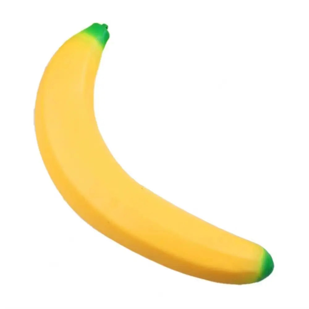Squishy Party Pack — Giant Banana Squishy