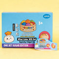 Rainbow Mystery Squishy Bun — Blind Box