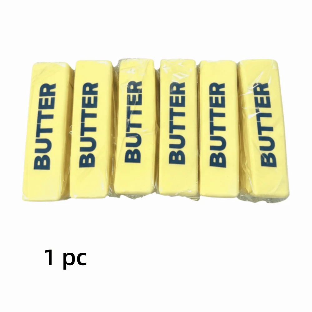 Butter Stick Squishy