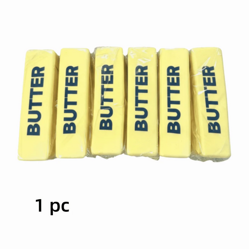 Butter Stick Squishy